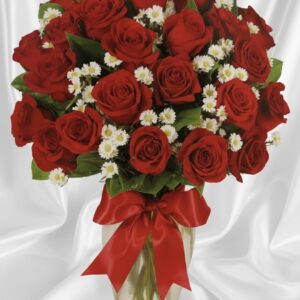 1 1_2 RED ROSES G1-42039R