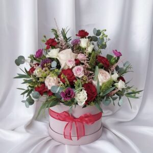 Wise love bouquet G1-42091