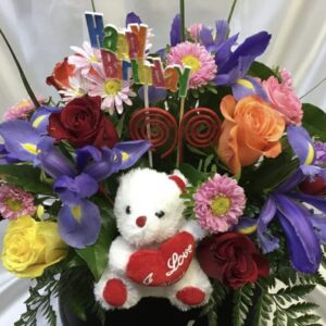 Happy birthday G1-42086