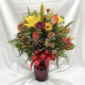 Florist inspiration G1-42064