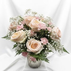 Beautiful light pink G1-42083