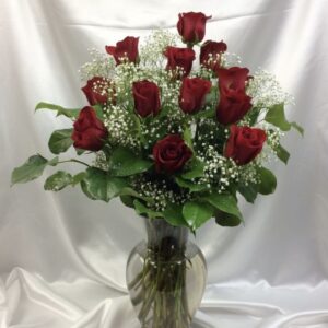 12 Red Roses G1-42044R