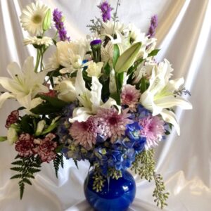 Annabelle lavender G1-42071