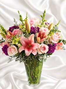 Beautiful Rosalinda